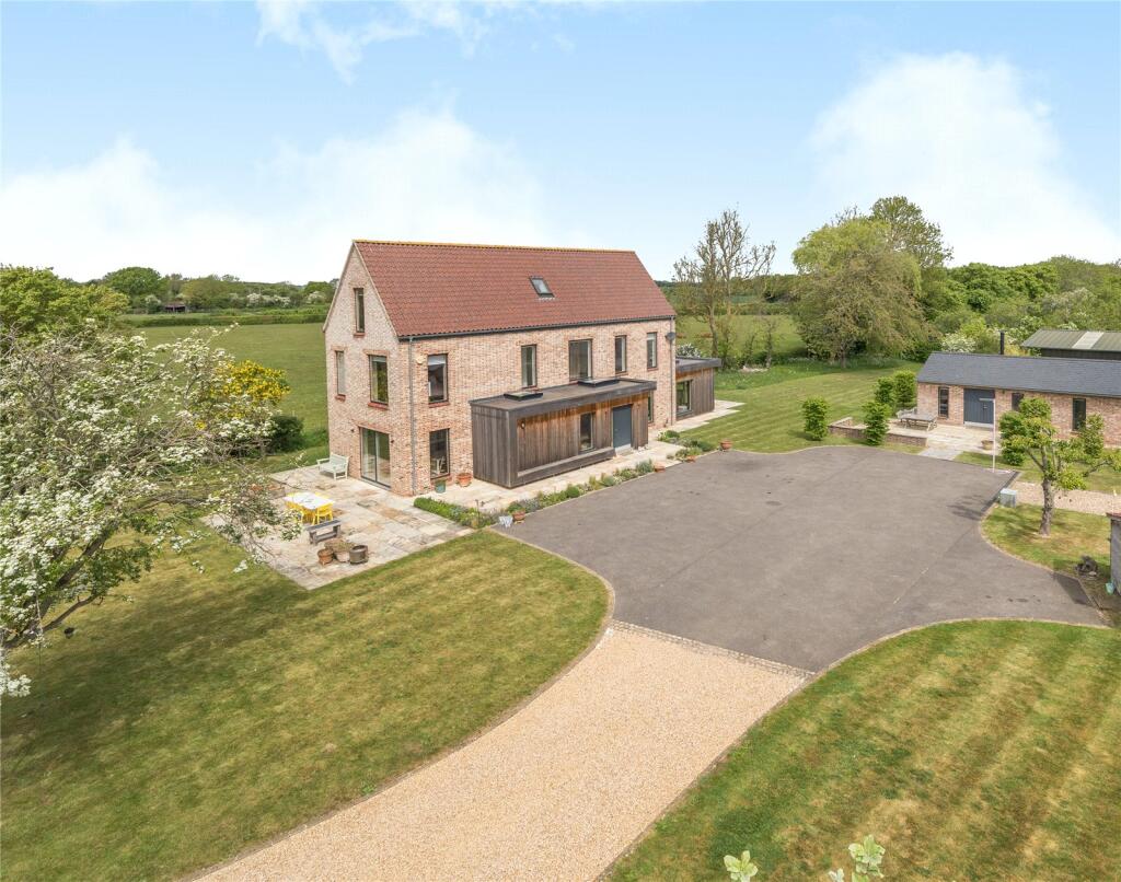 Main image of property: Kirtling, Cambridgeshire