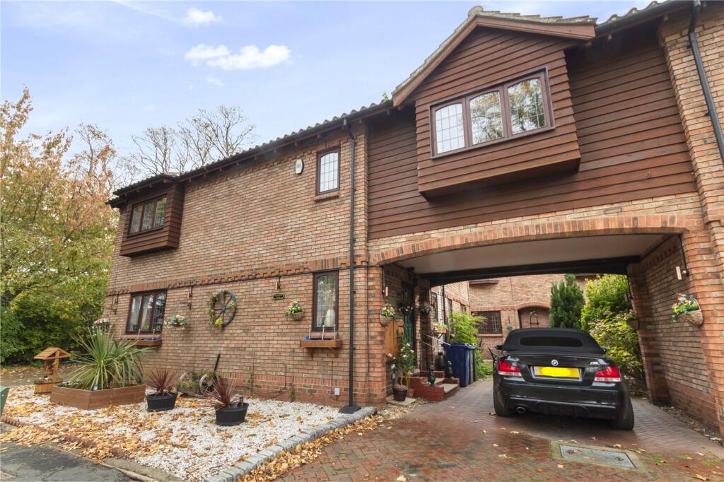 Main image of property: Church Cottages, Station Road, Great Coates, DN37