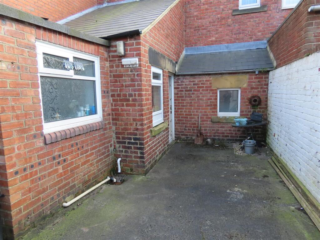 Marine Street, Newbiggin-By-The-Sea - View 4