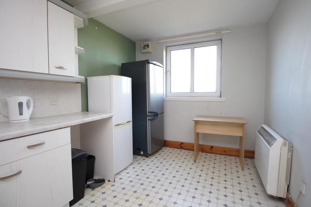Apartment in Glasgow - More