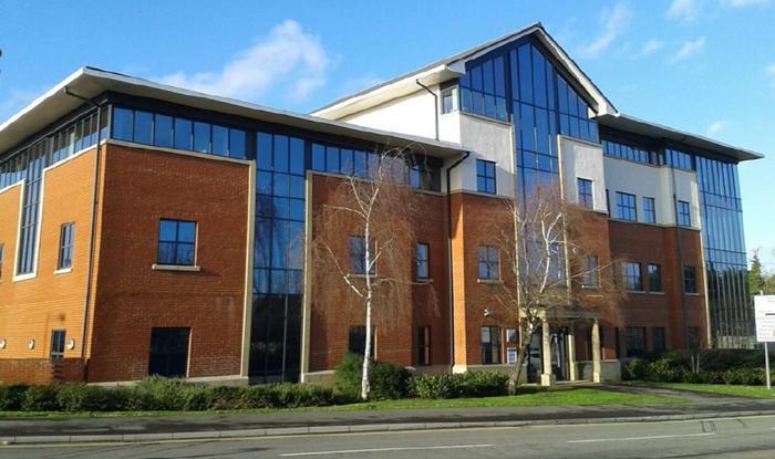 Ground Floor, County Gate, Country Way, Trowbridge