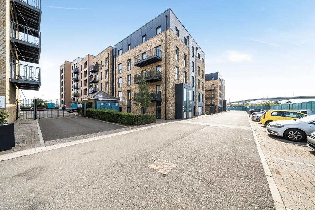 Main image of property: Thomas Blake Avenue, Southampton, Hampshire, SO14