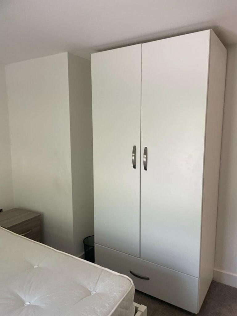 Apartment in Sheffield - View 5
