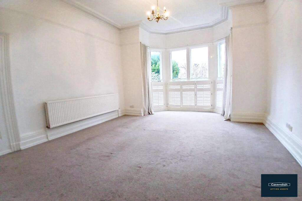 Main image of property: Hough Green, Chester