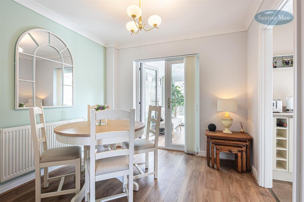 House in Sheffield - View 5