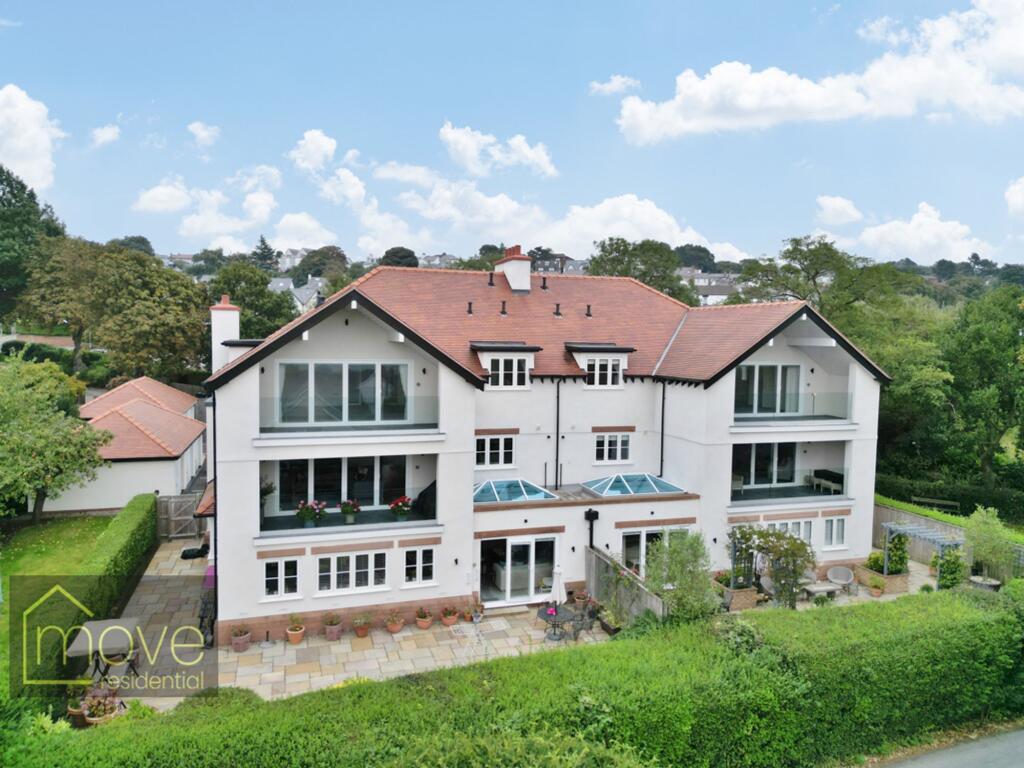 Thurstaston Road, Heswall, CH60 photo 4