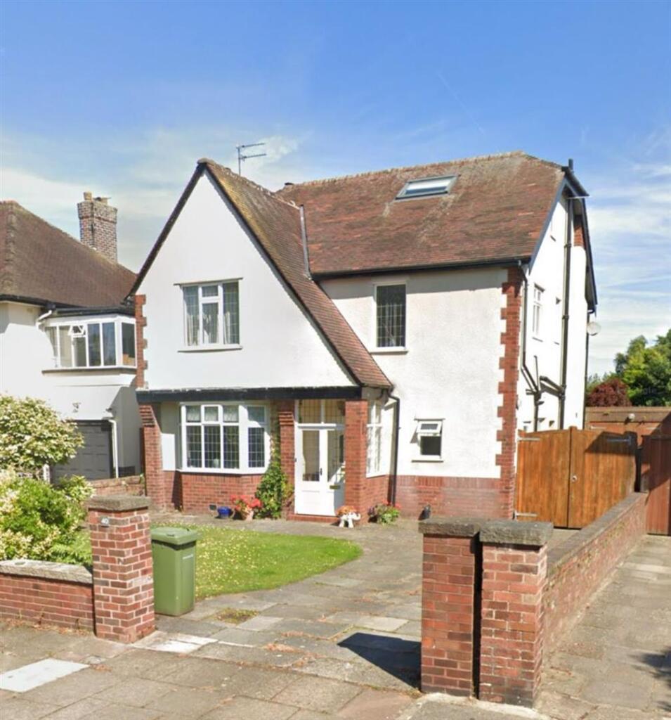 Main image of property: Ryder Crescent, Southport
