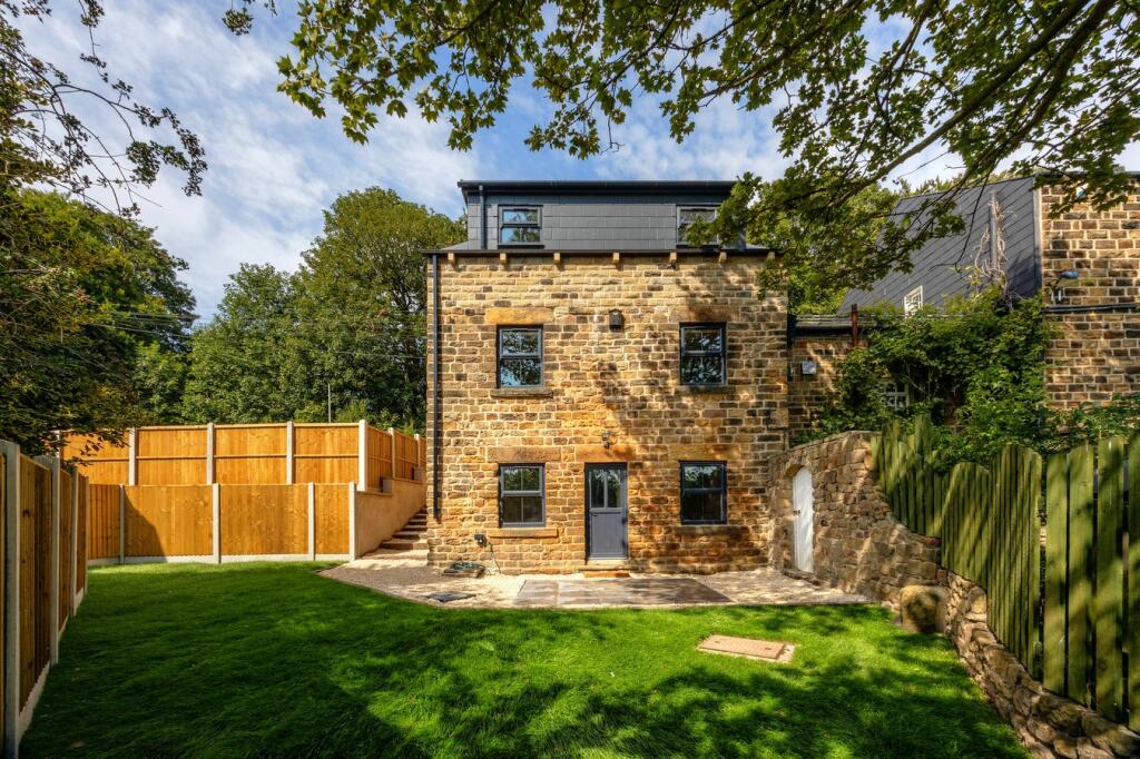 Main image of property: Station Road, Worsbrough, Barnsley, S70