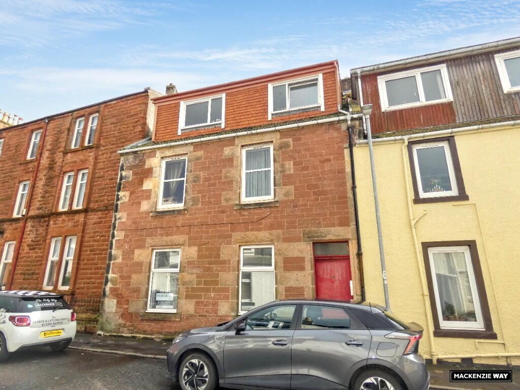 Main image of property: Gateside Street, Largs, Ayrshire, KA30