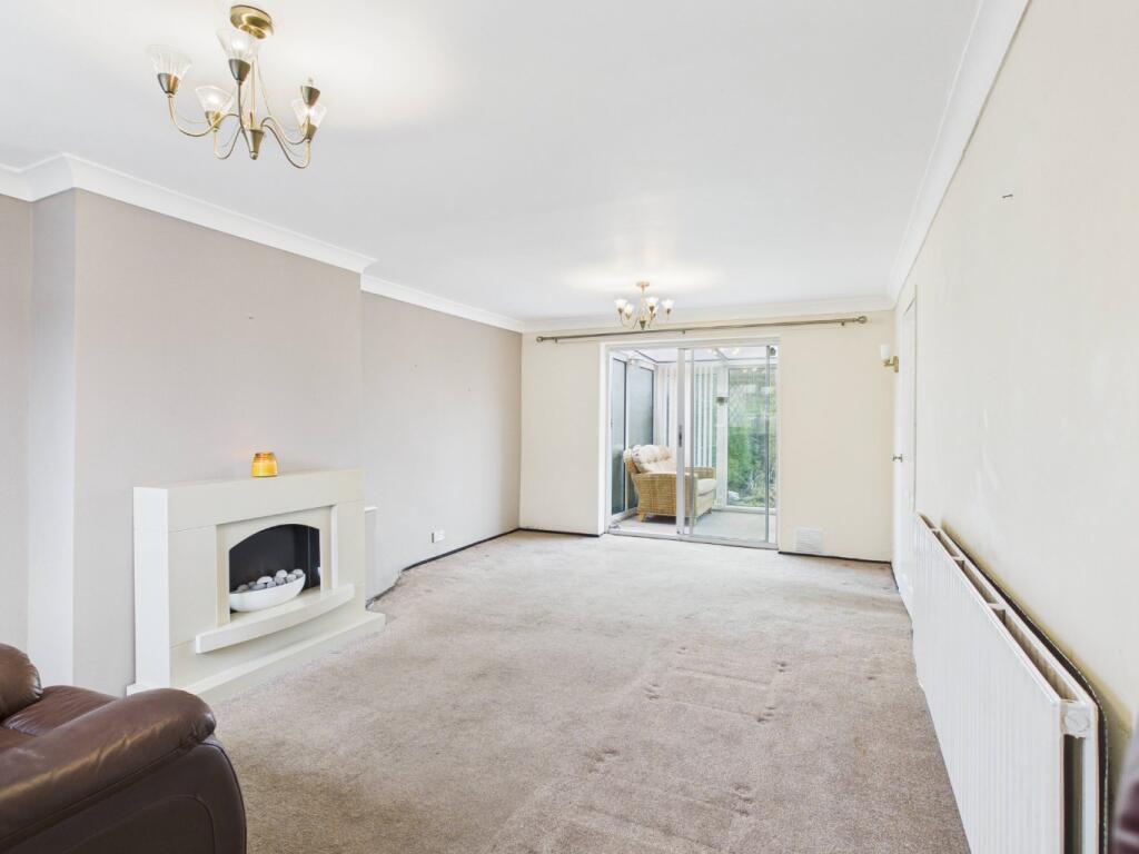 Uplands Avenue, Connah's Quay, Deeside, Flintshire, CH5 4LG photo 4