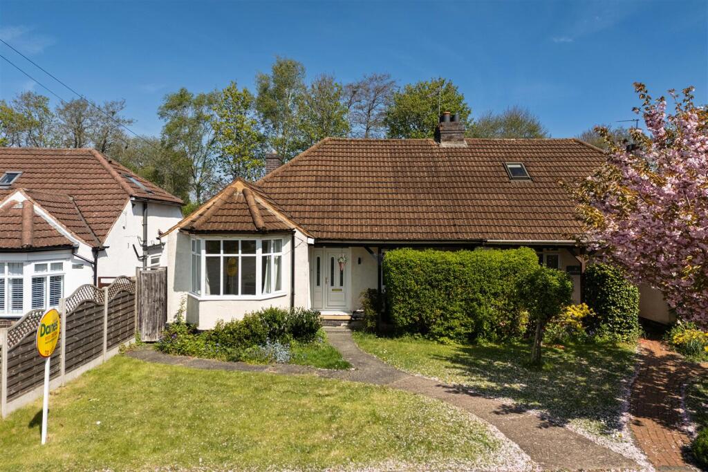 Main image of property: Woodlands Lane, Shirley, Solihull