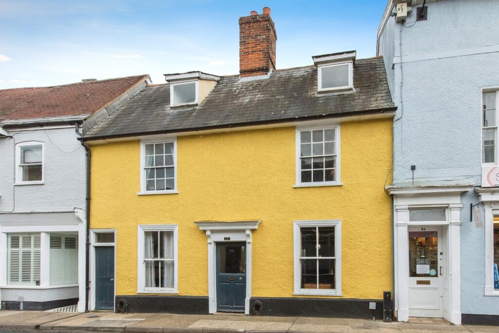 Bury Street, Stowmarket photo 2