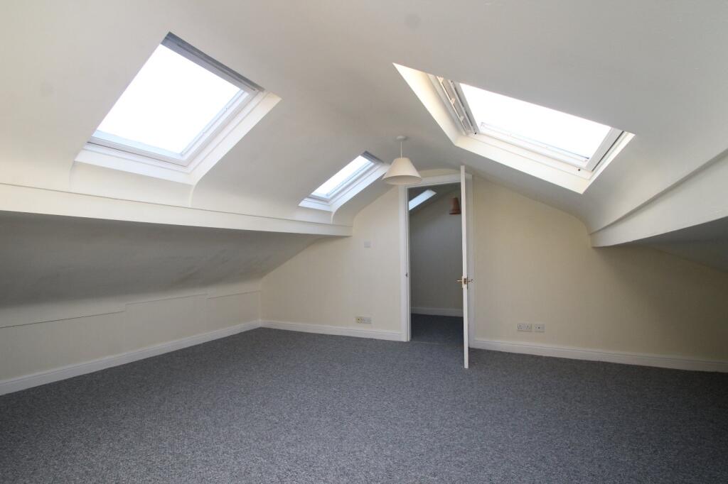 Apartment in Harrogate, Low Harrogate - More
