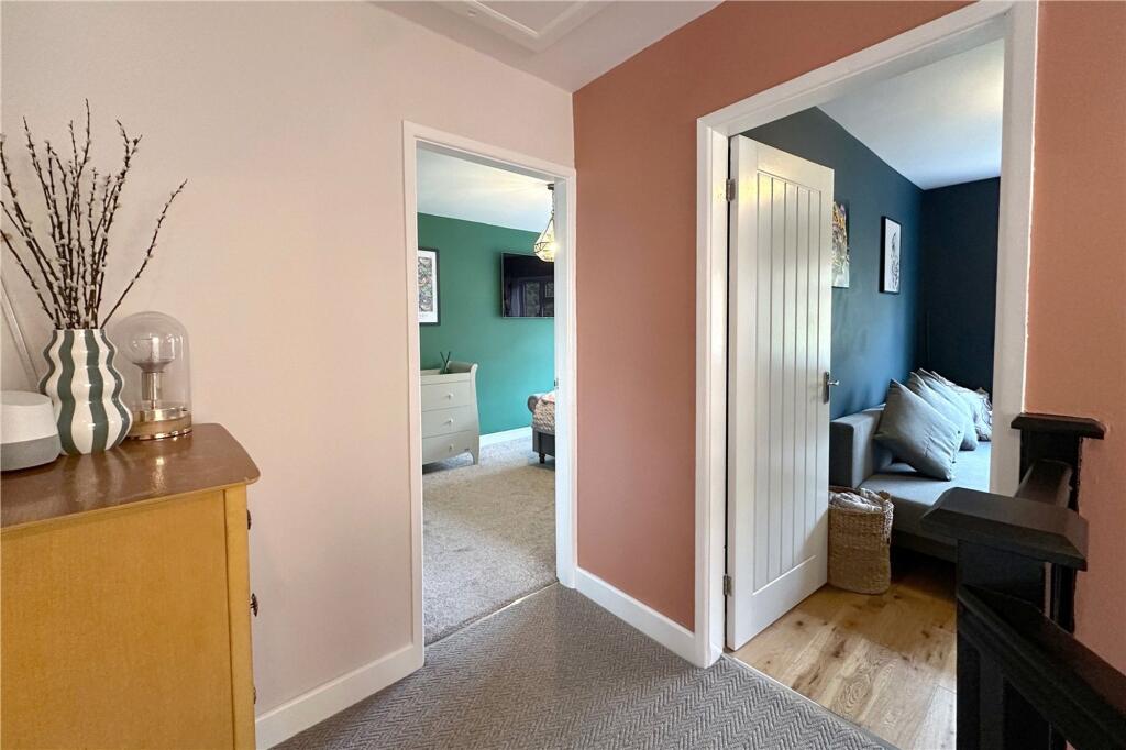 Additional image 14 of Sambourn Close, Solihull, B91