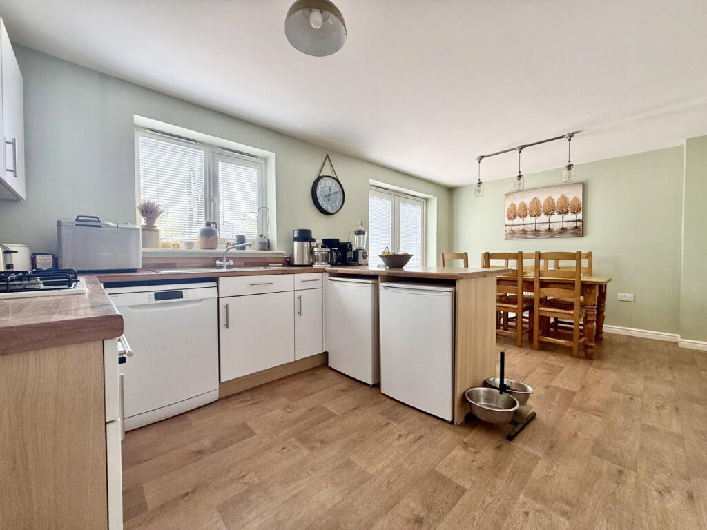 House in Forest of Dean, Newent - View 3