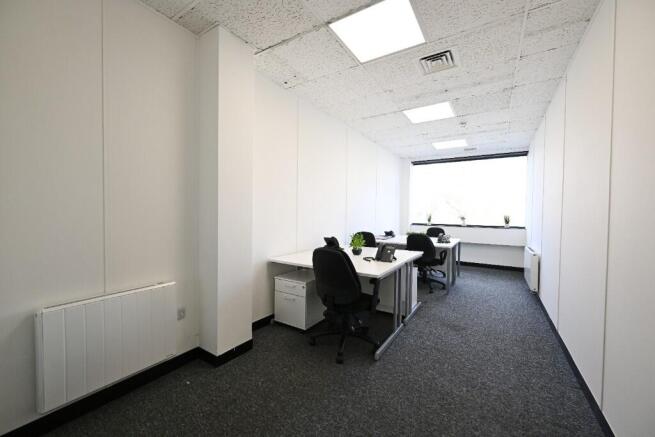 office 218