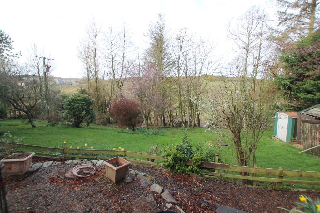 Additional image 18 of Stonieley Cottage, Alvah, Banff, AB45 3UB