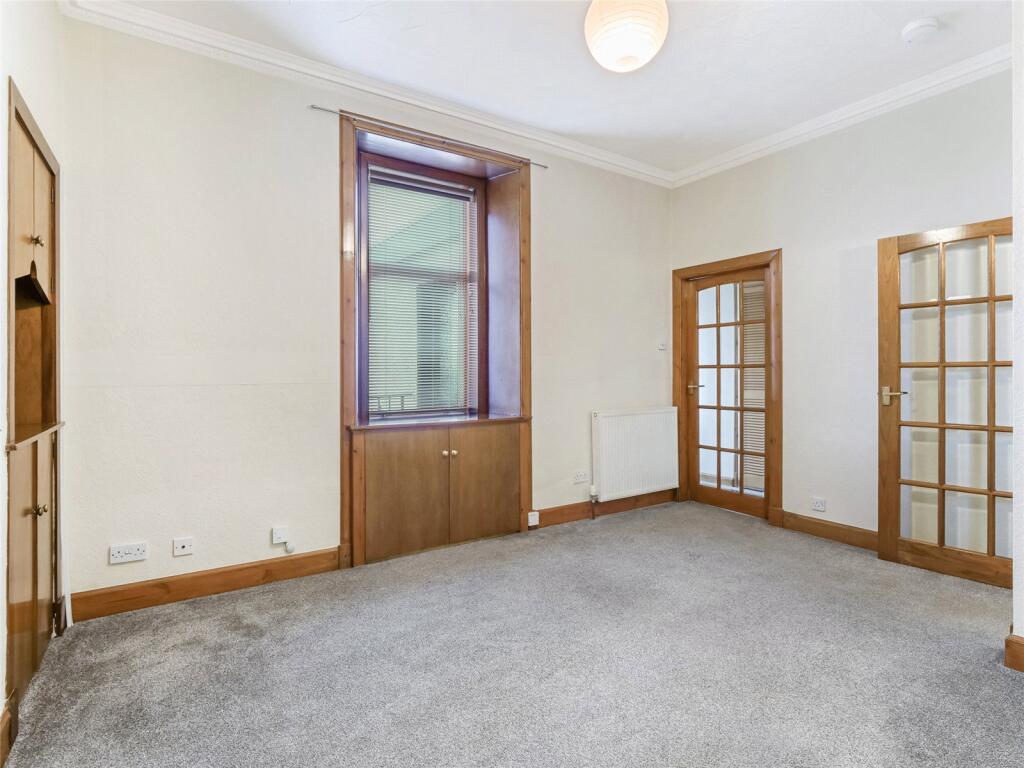 Apartment in Maybole, South Ayrshire - View 4