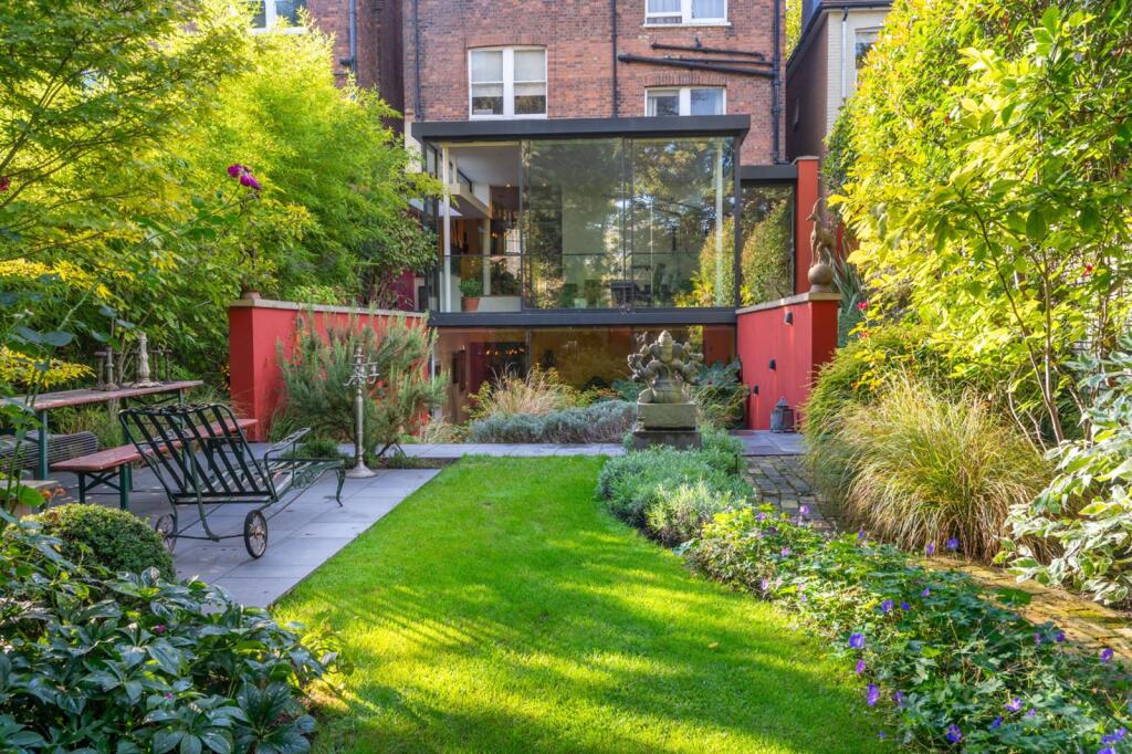 Main image of property: Dartmouth Road, Mapesbury Estate, London, NW2