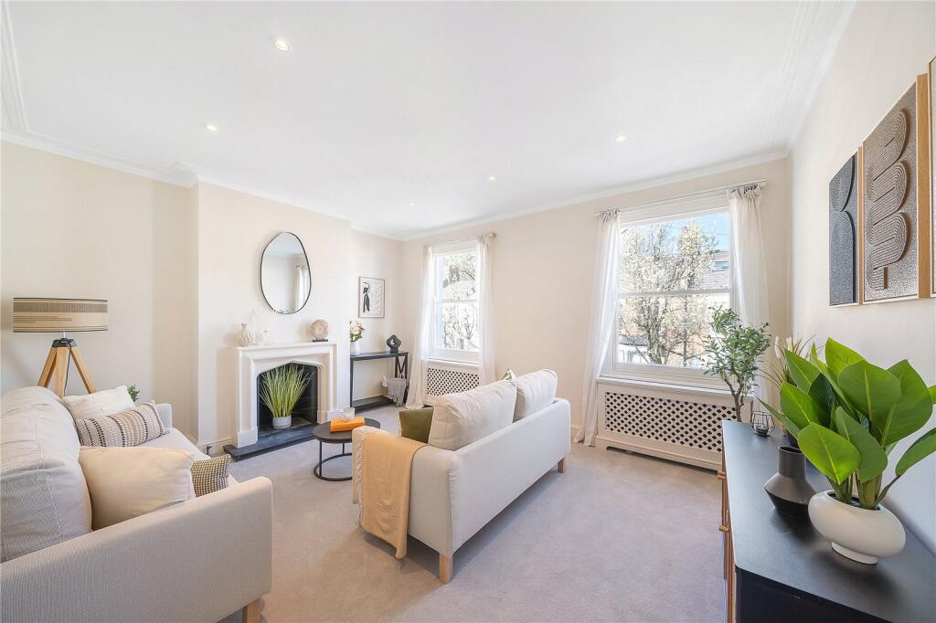 Main image of property: Hugon Road, Fulham, London, SW6