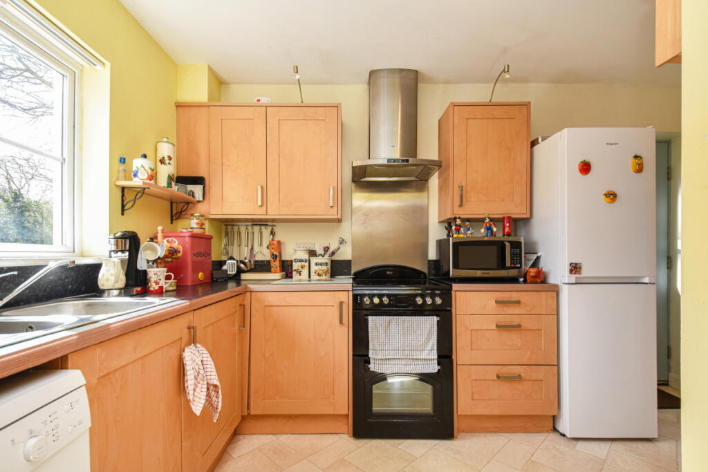 House in Mid Devon, Willand - View 3