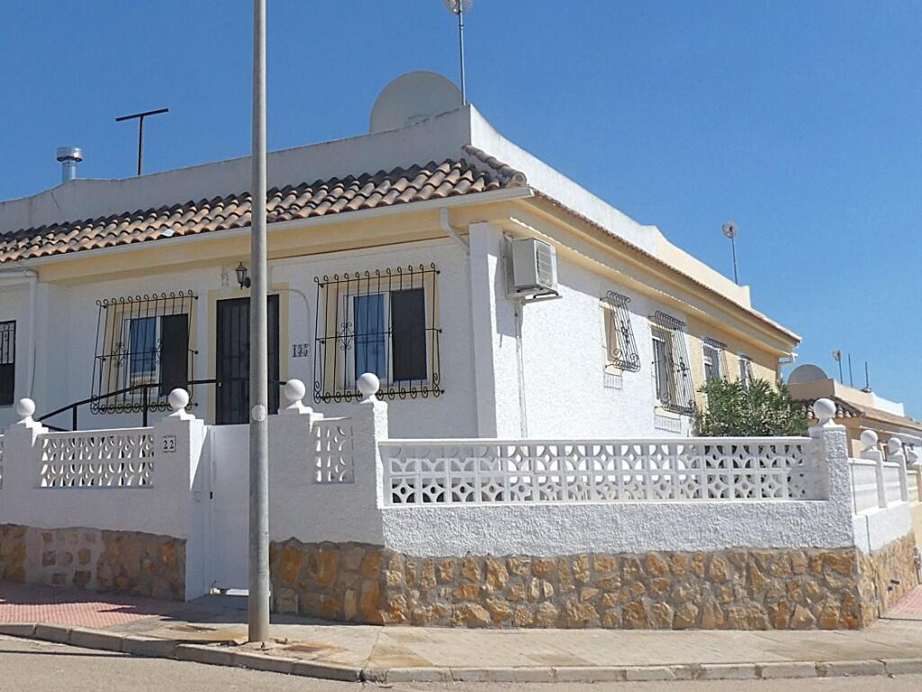 Main image of property: Camposol, Murcia