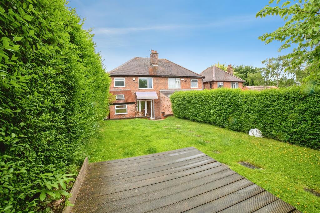 Nottingham Road, Giltbrook, Nottingham photo 3