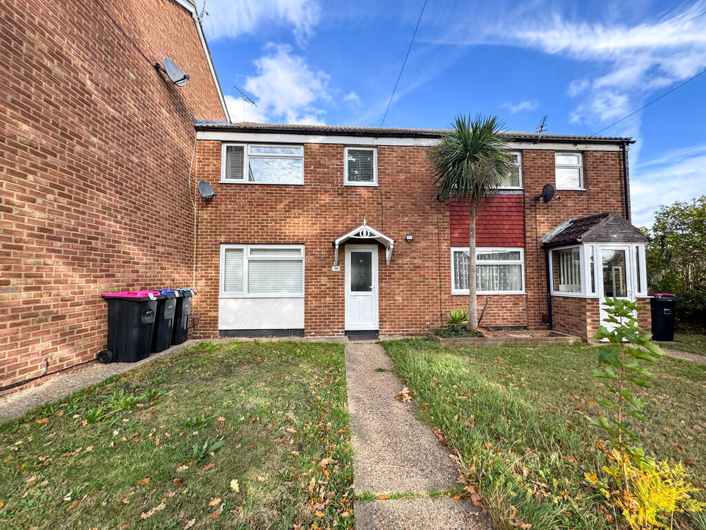 Main image of property: Newington Close, Southend-on-Sea