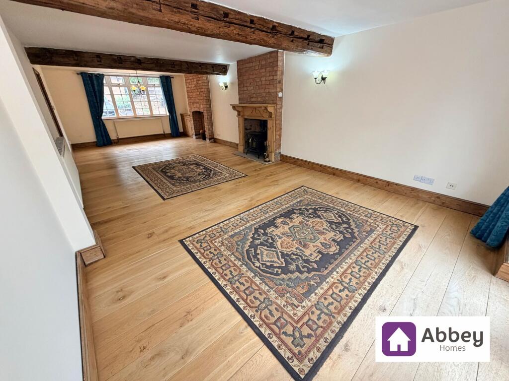 House in Harborough, Kibworth Harcourt - View 5