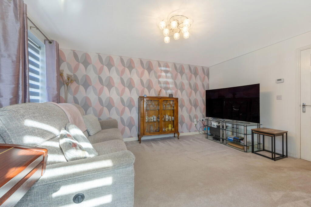 House in Newcastle upon Tyne - View 4