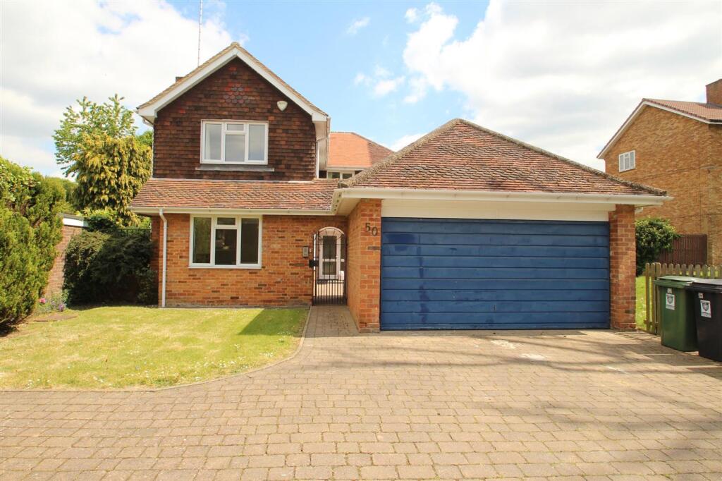 Main image of property: High Street Green, Hemel Hempstead, HP2