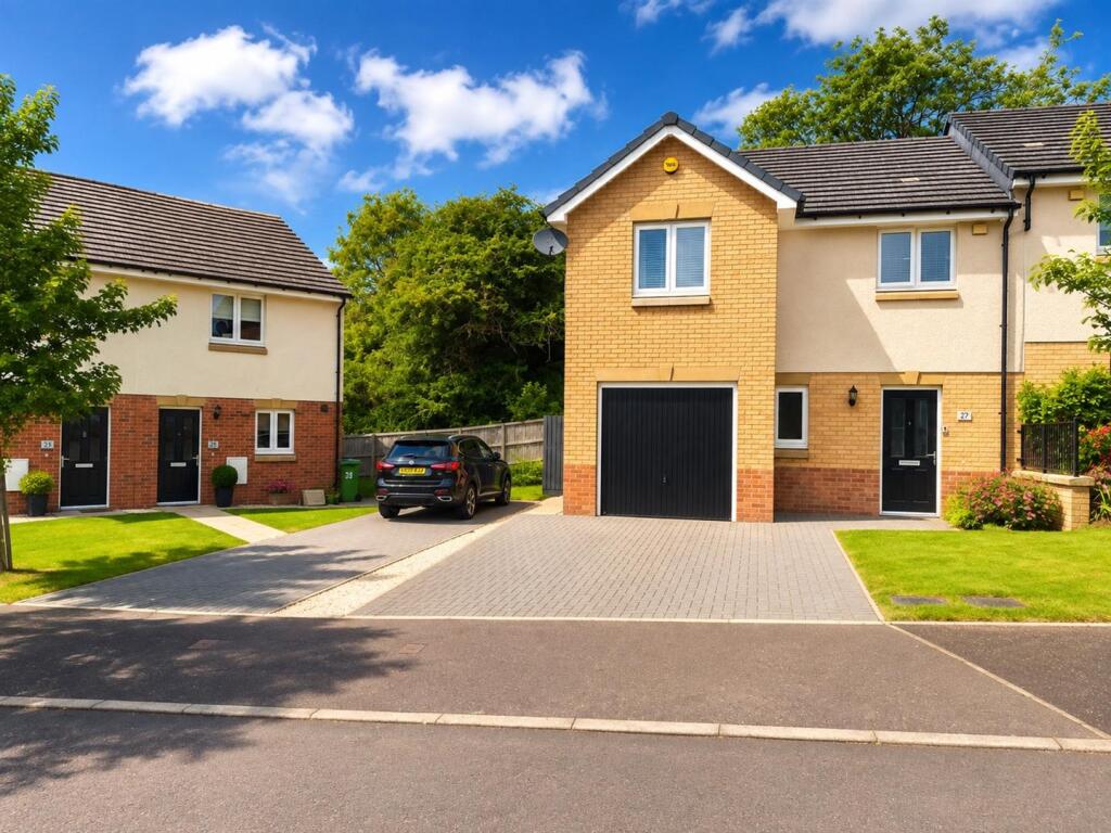House in Glasgow
