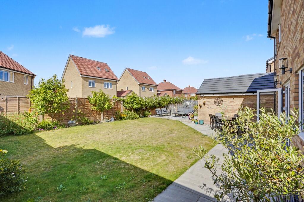 House in East Cambridgeshire, Isleham - View 4