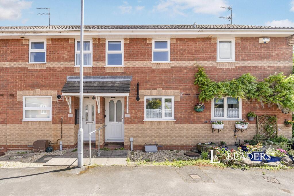 Main image of property: Holm Drive, Elton, CH2