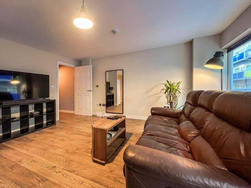 Main image of property: Concord Street, Leeds