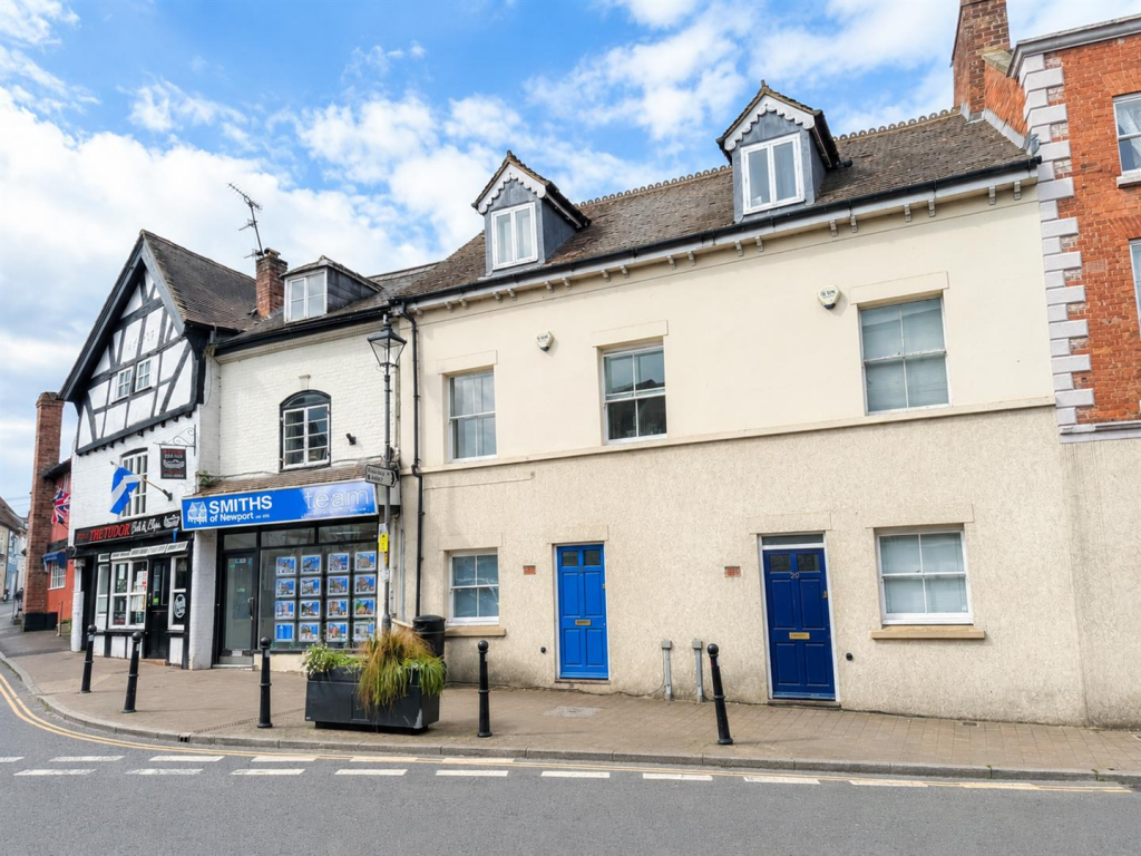Main image of property: Broad Street, Newent