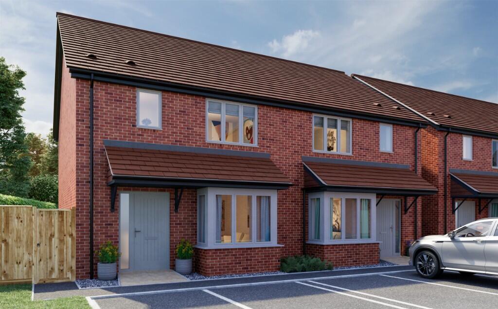 Main image of property: Thatchwell Park ,
Shaftesbury Road,
Gillingham,
Dorset,
SP8 5NG