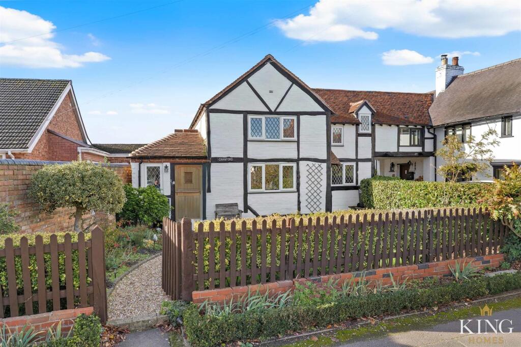 Additional image 31 of Chapel Lane, Aston Cantlow, Henley-In-Arden