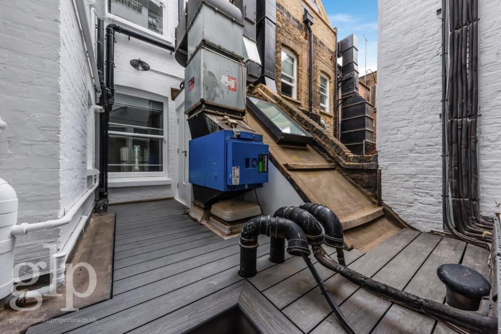 Studio apartment for rent