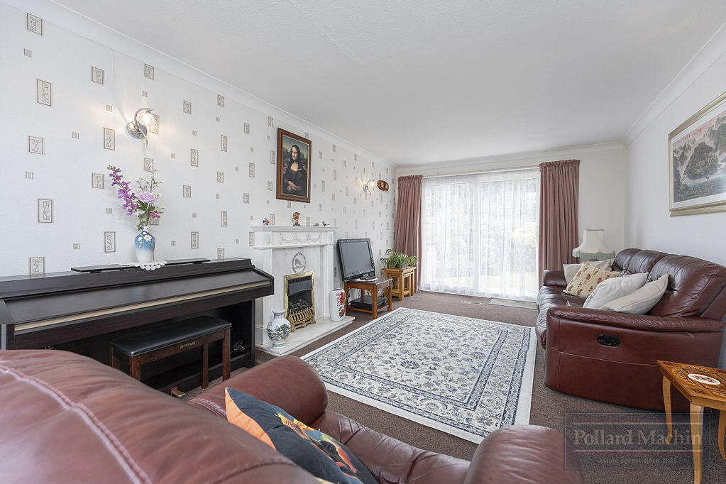 House in London - View 4