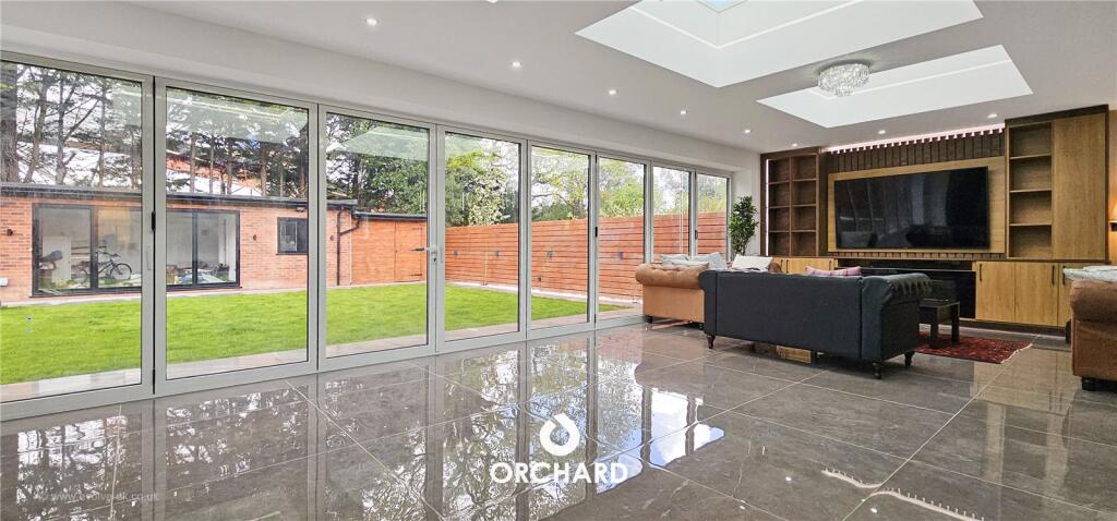 Main image of property: The Greenway, Ickenham, UB10