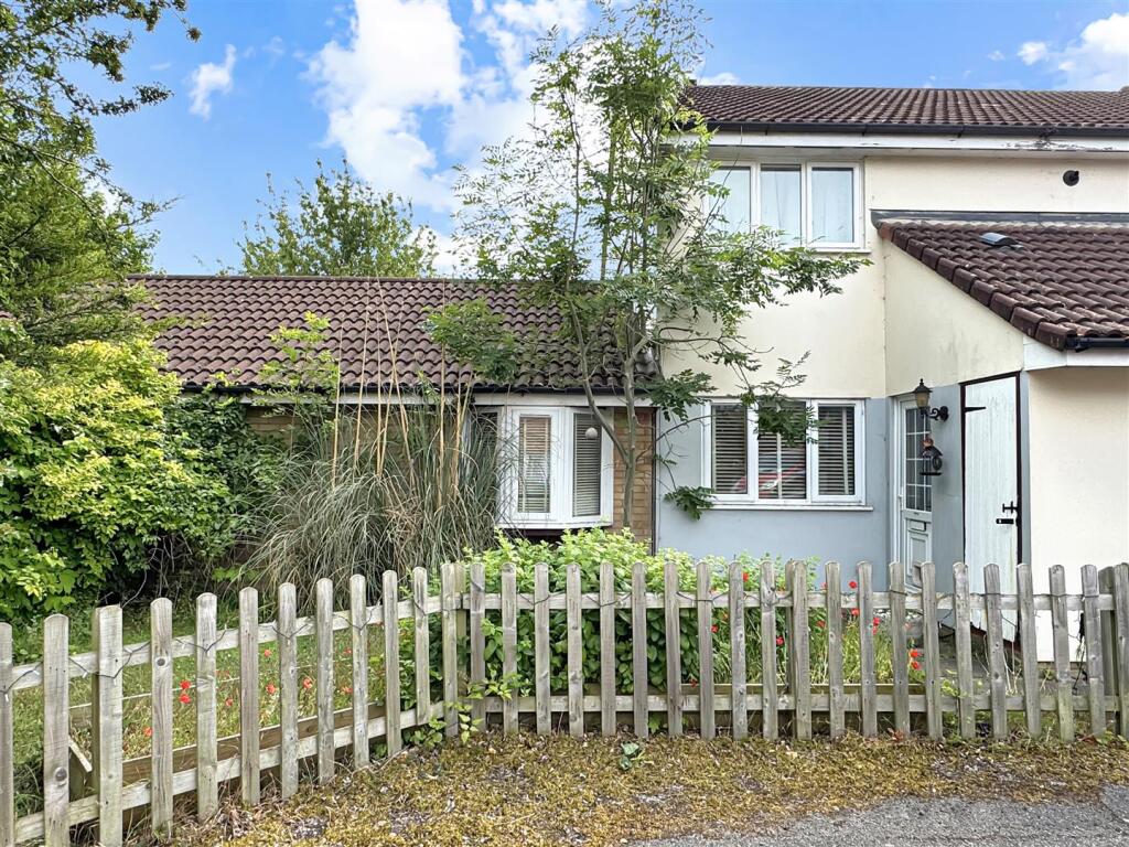 Main image of property: Caribou Way, Cherry Hinton, Cambridge