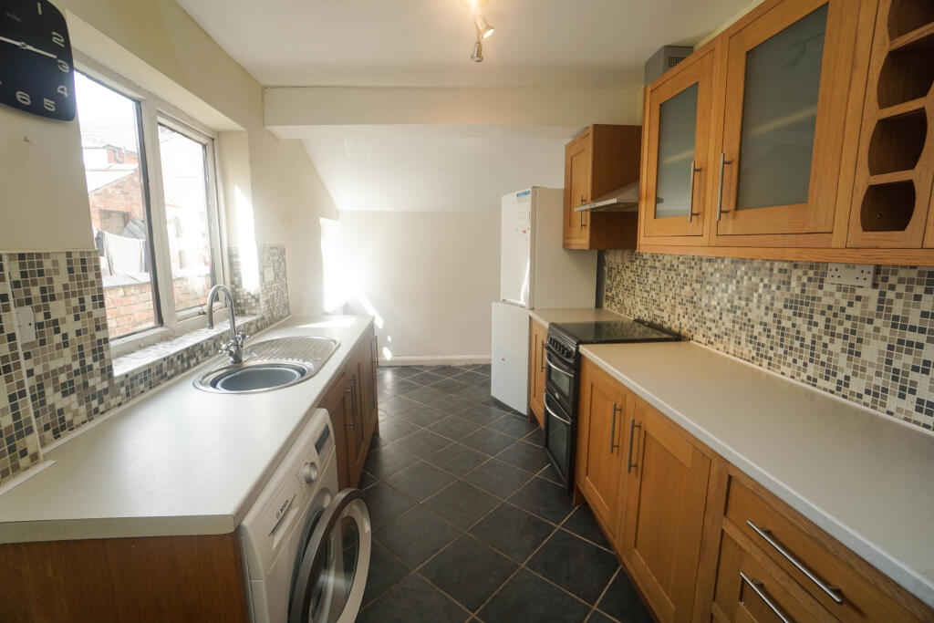 House in Wigan - View 5