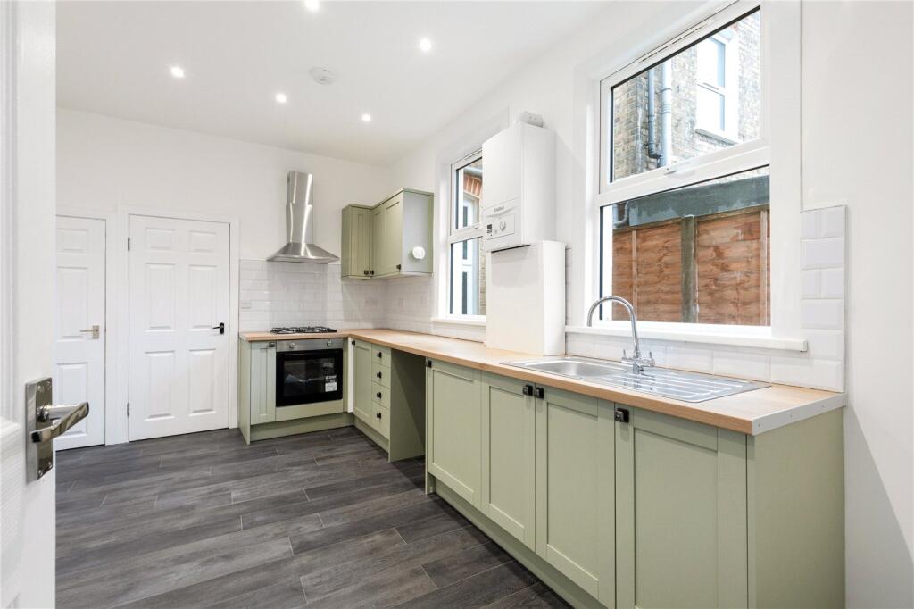 Main image of property: Seven Sisters Road, London, N15