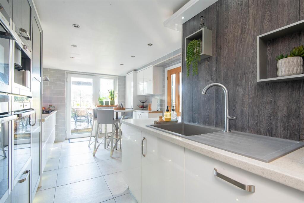 House in Chorley, Pincock, Euxton - View 4
