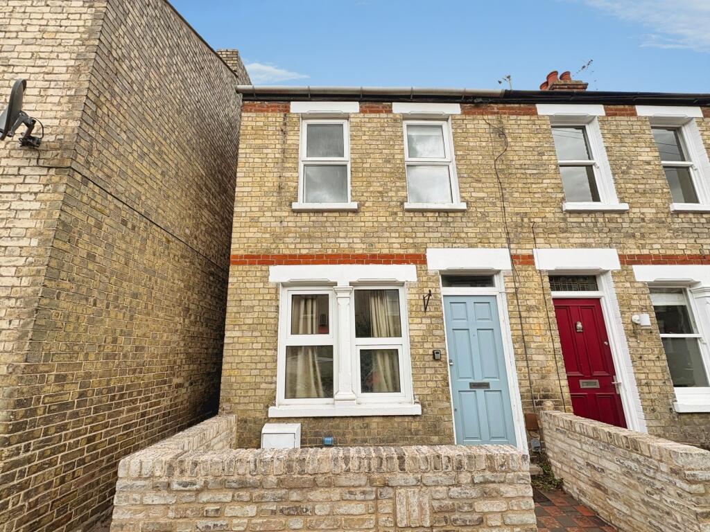 Main image of property: Ross Street, Cambridge, Cambridge, CB1