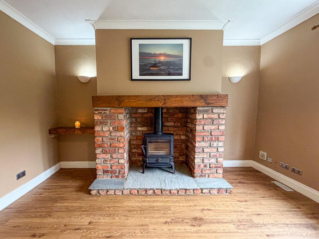 House in Gateshead, North East - View 4