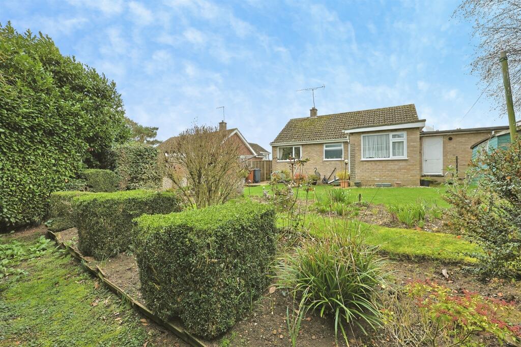Main image of property: Hillside, Swaffham