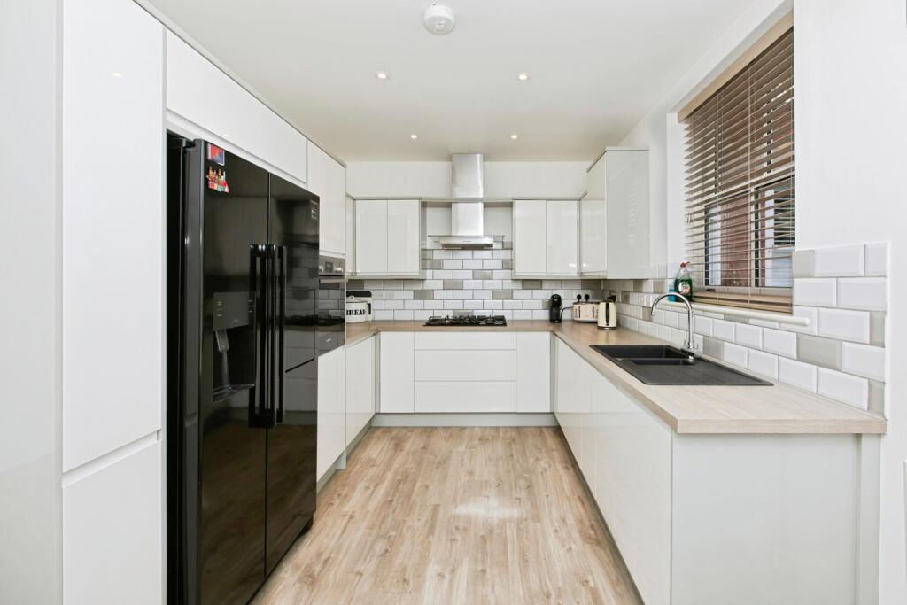 Apartment in Derby, West End, Darley Abbey - View 3