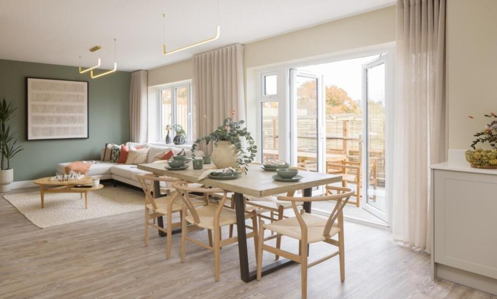 Main image of property: Hadlow, 
Kent, 
TN11 0DU